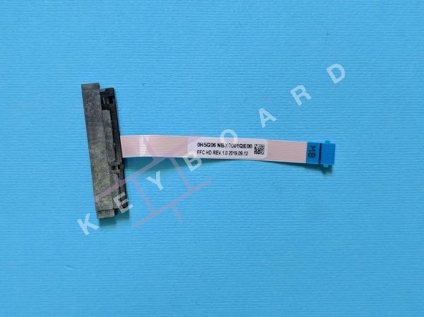 Шлейф HDD до ноутбука Dell Inspiron 3558